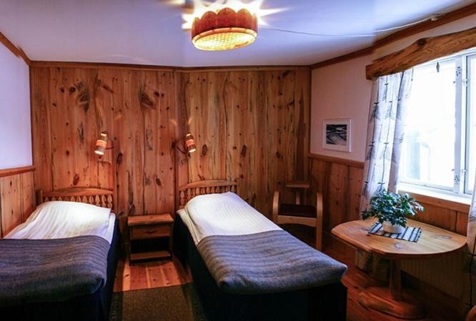 Stf Hotel & Hostel Persåsen Екстериор снимка